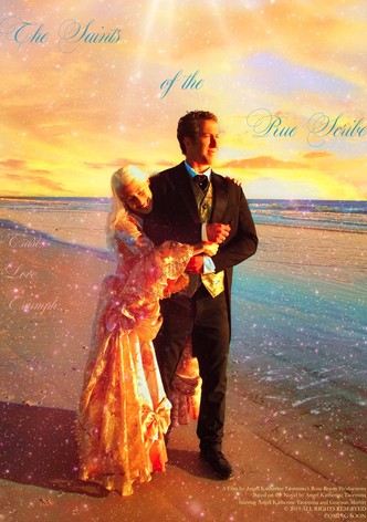 The Saints of the Rue Scribe