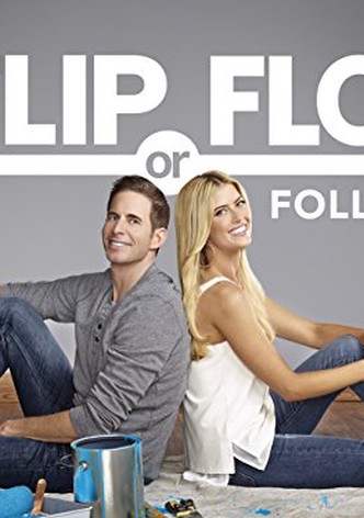 Flip or Flop Follow-Up