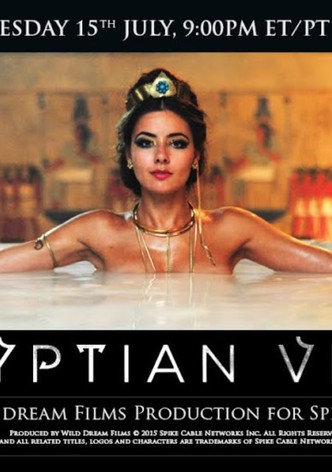 Egyptian Vice