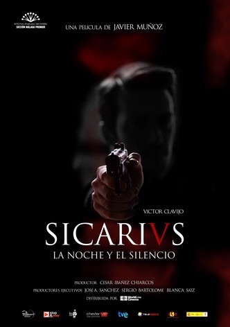 Sicarivs: The Night and the Silence