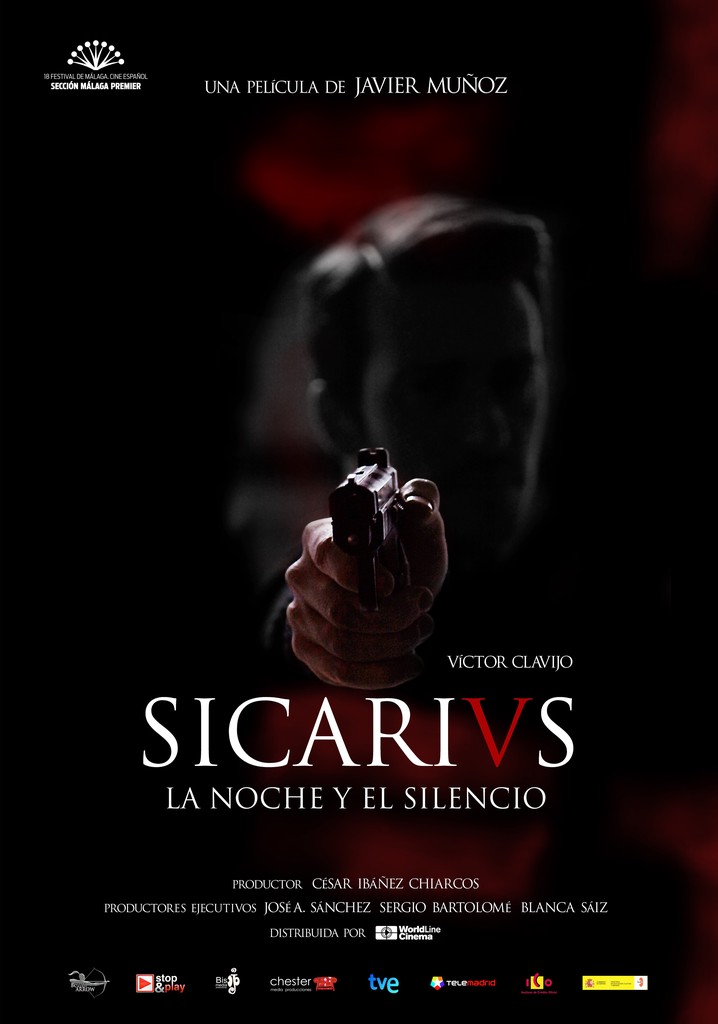 Sicarivs: The Night and the Silence