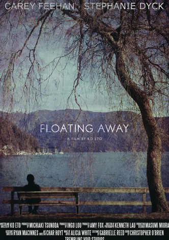Floating Away