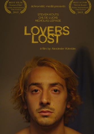 Lovers Lost