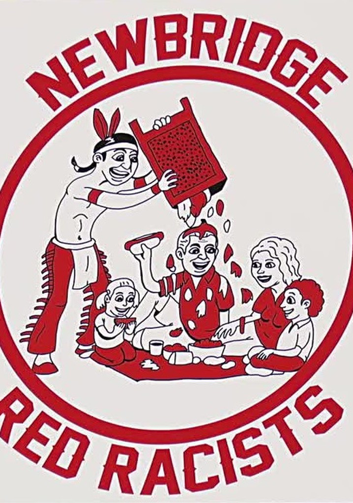 The Newbridge Tourism Board Presents: "We're Newbridge, We're Comin' To Get Ya!"