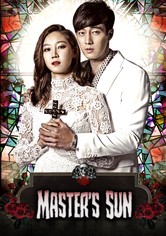 Master's Sun