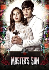 Master's Sun - 1. Sezon