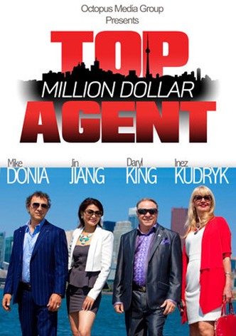 Top Million Dollar Agent