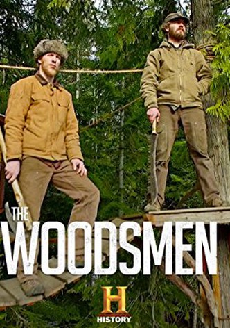 The Woodsmen