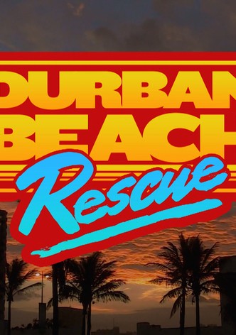 Durban Beach Rescue