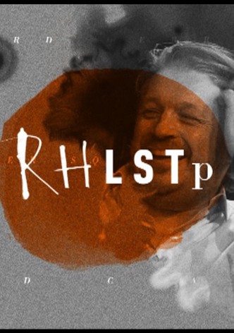 Richard Herring's Leicester Square Theatre Podcast