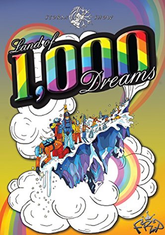 Land of 1,000 Dreams