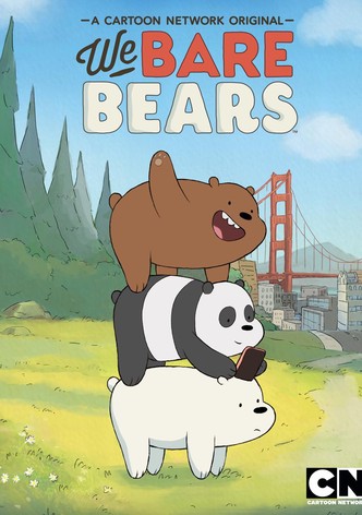Muốn xem những tình huống hài hước và dễ thương của những chú gấu trong We Bare Bears? Xem ngay We Bare Bears streaming trên nền tảng phim trực tuyến. Bộ phim này sẽ mang đến cho bạn những giây phút thư giãn và vui vẻ trong những ngày cuối tuần.
