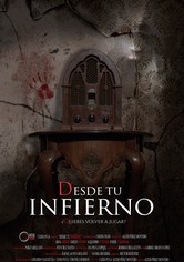 Desde tu infierno