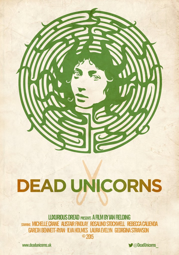 Dead Unicorns