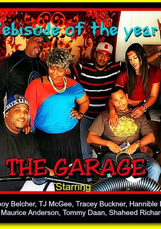The Garage