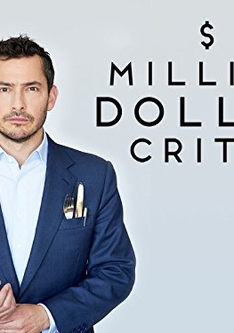 Million Dollar Critic