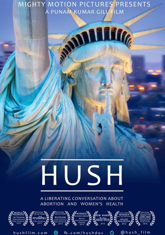 Hush