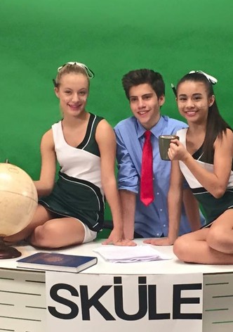 Cheerleaders