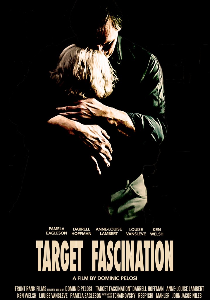 Target Fascination