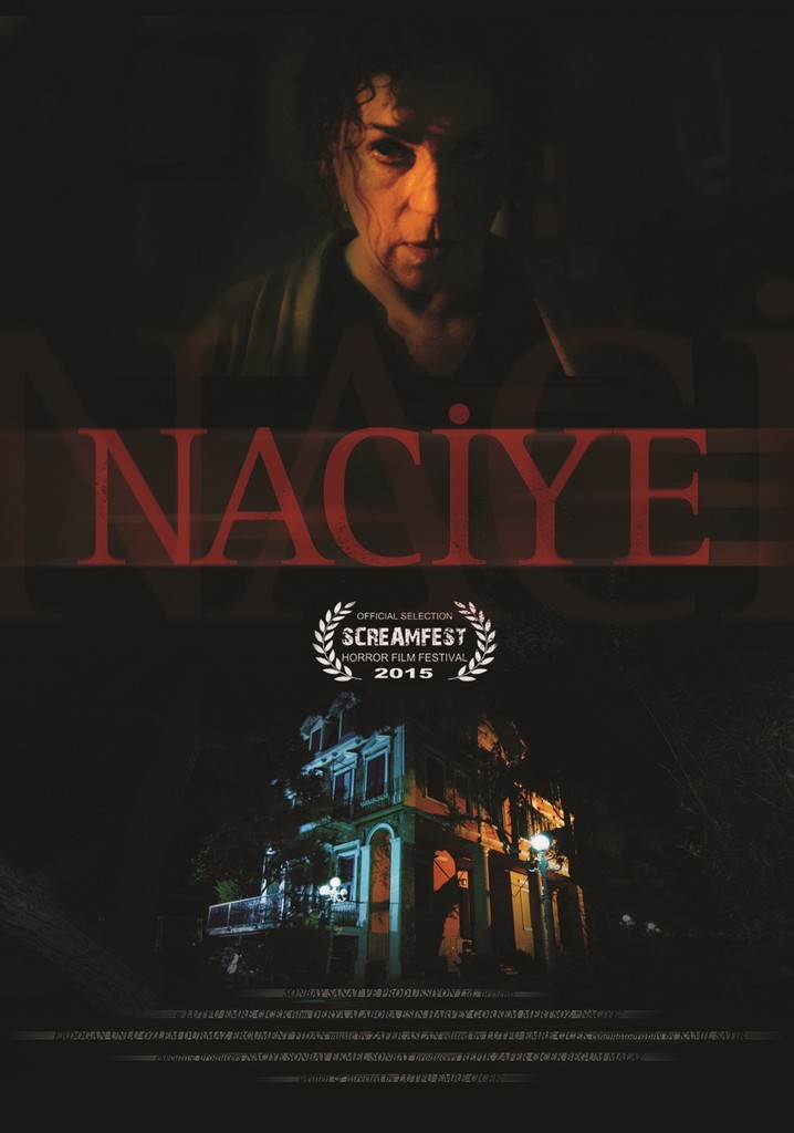 Naciye - película: Ver online completa en español