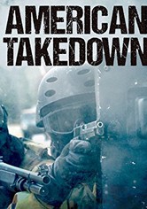 American Takedown