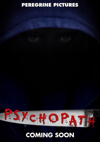 Psychopath