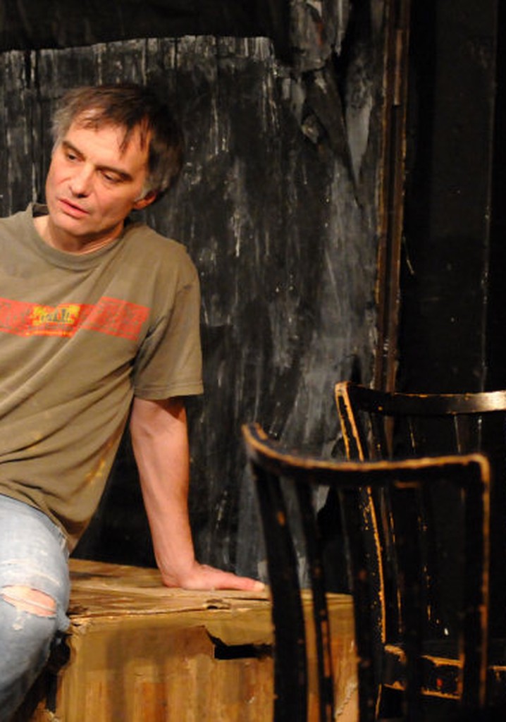 Príbehy obycejného sílenství