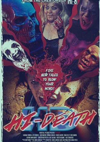 Hi-Death