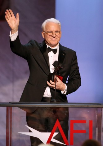 AFI Life Achievement Award: A Tribute to Steve Martin