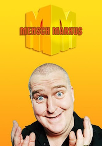 Mensch Markus