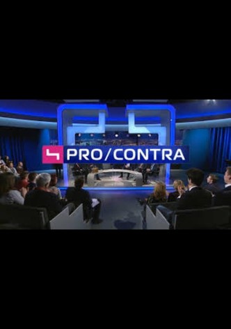 Pro und Contra: Der Puls 4 News Talk