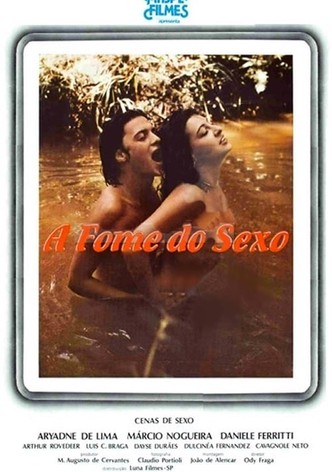 Fome de Sexo