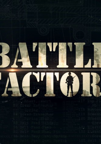 Battle Factory