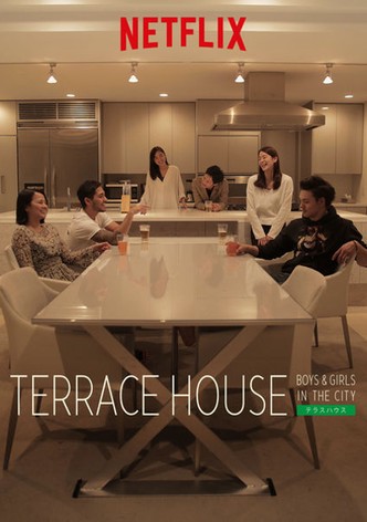 Terrace house aloha 2025 state watch online