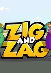 Zig and Zag