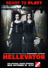 Hellevator