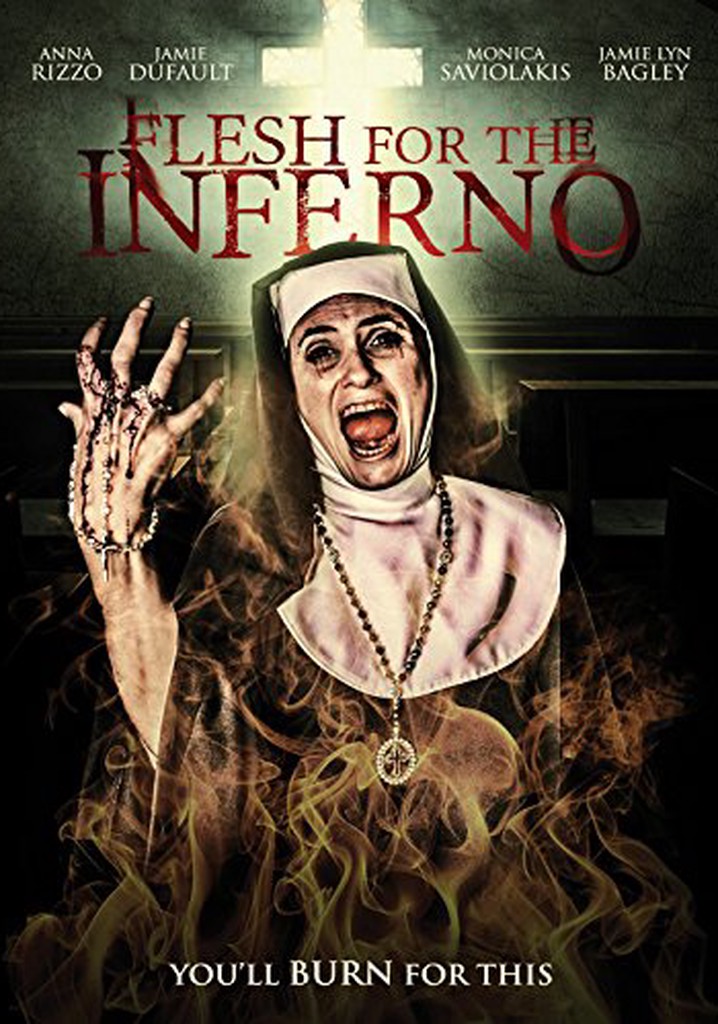 Flesh for the Inferno
