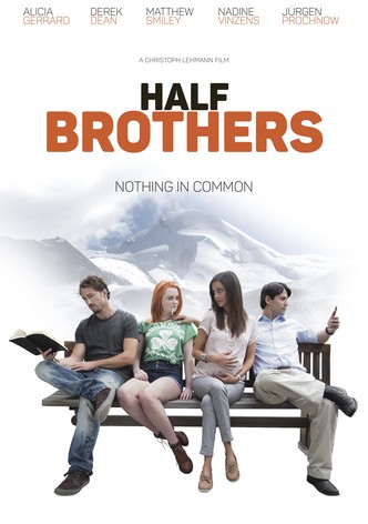 Half Brothers
