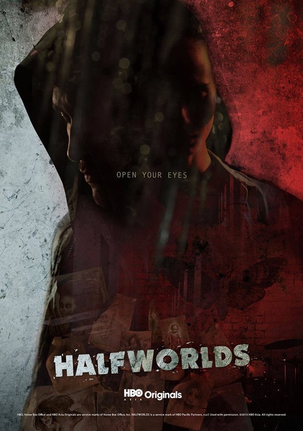Halfworlds 