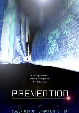 Prevention