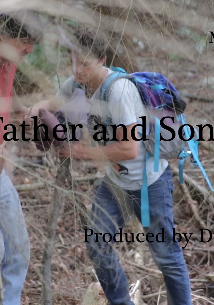 Father and Son