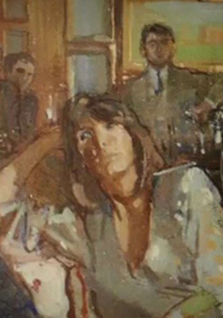 Annabel's: A String of Naked Lightbulbs