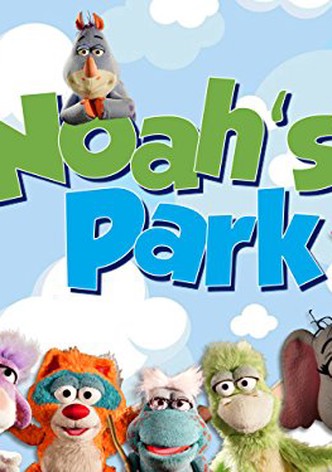 Noah's Park