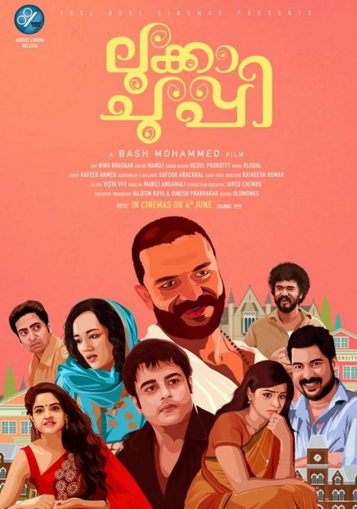 Lukka chuppi 2019 full hot sale movie watch online free