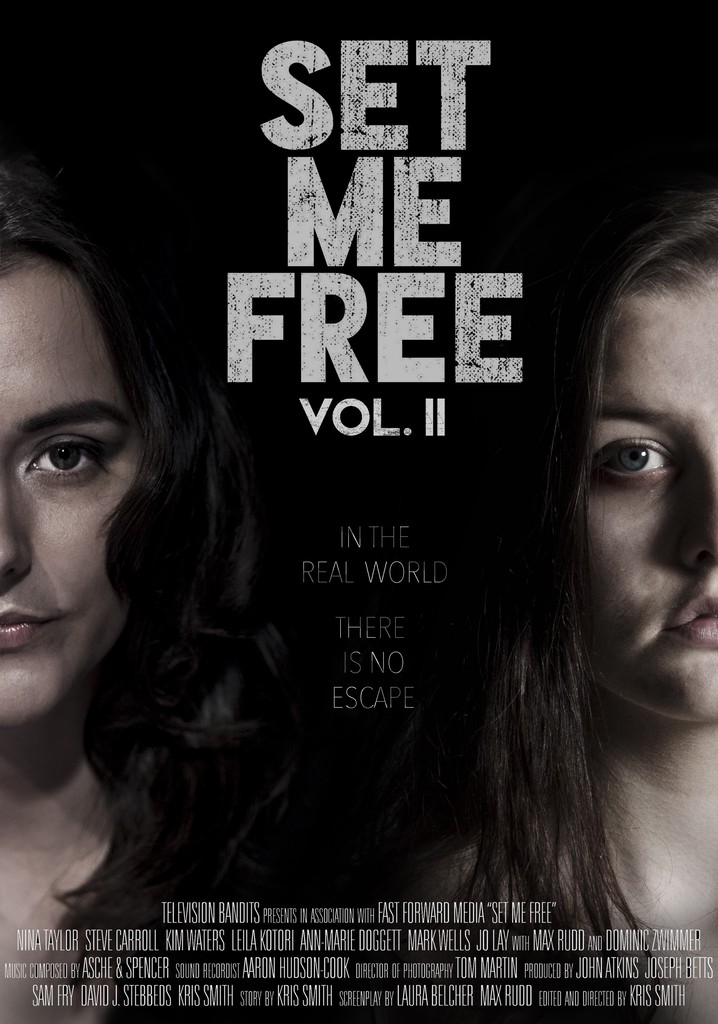 Set Me Free: Vol. II