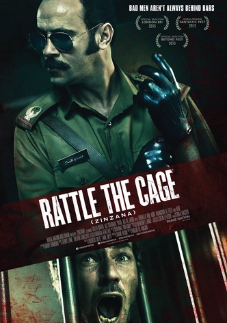 Rattle the Cage