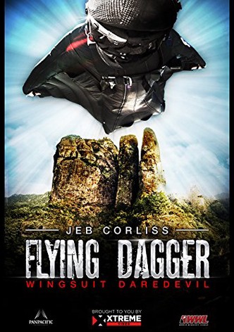 Flying Dagger