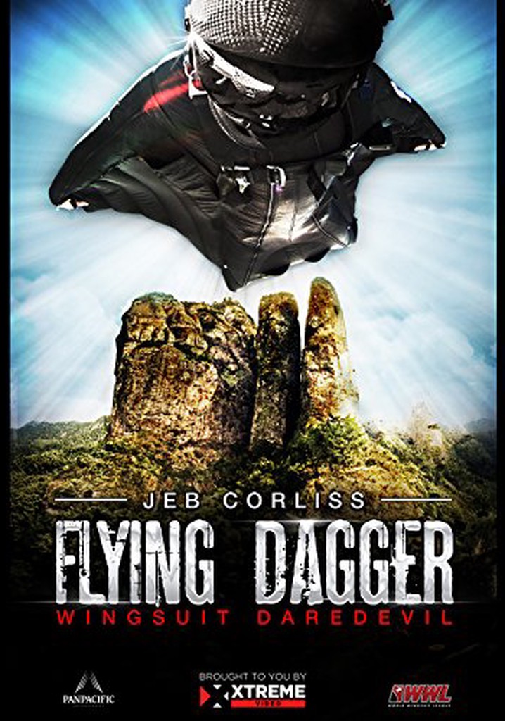 Flying Dagger