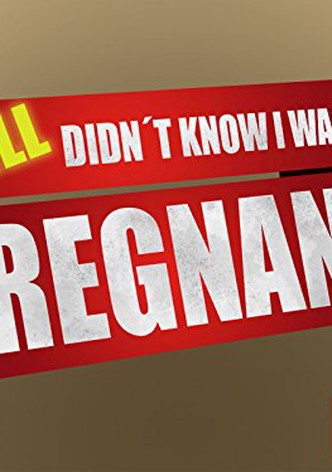 I Still Didn't Know I Was Pregnant