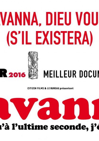 Cavanna, jusqu'à l'ultime seconde, j'écrirai